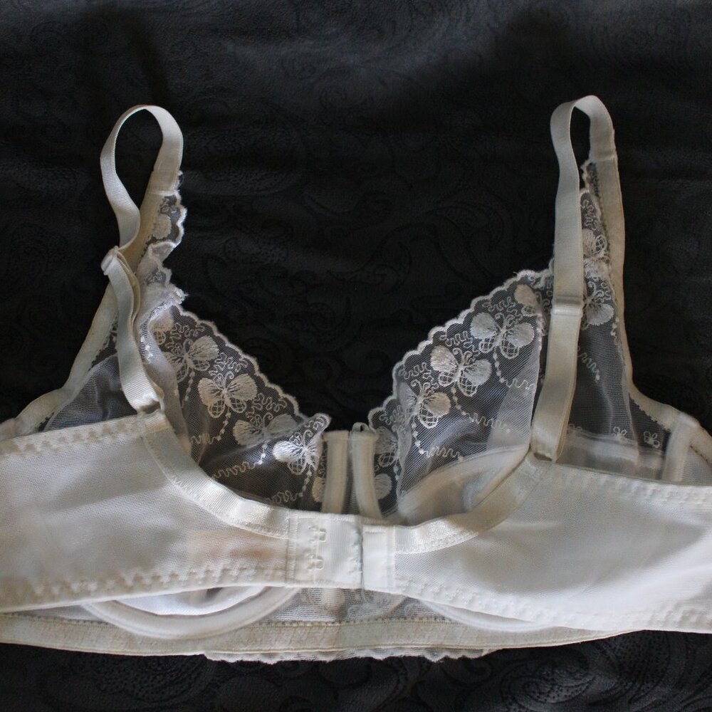 Carol Reed Bra - Picture 2 of 5